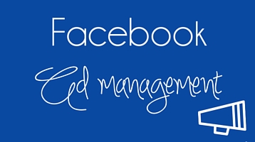 Facebook Ad Management