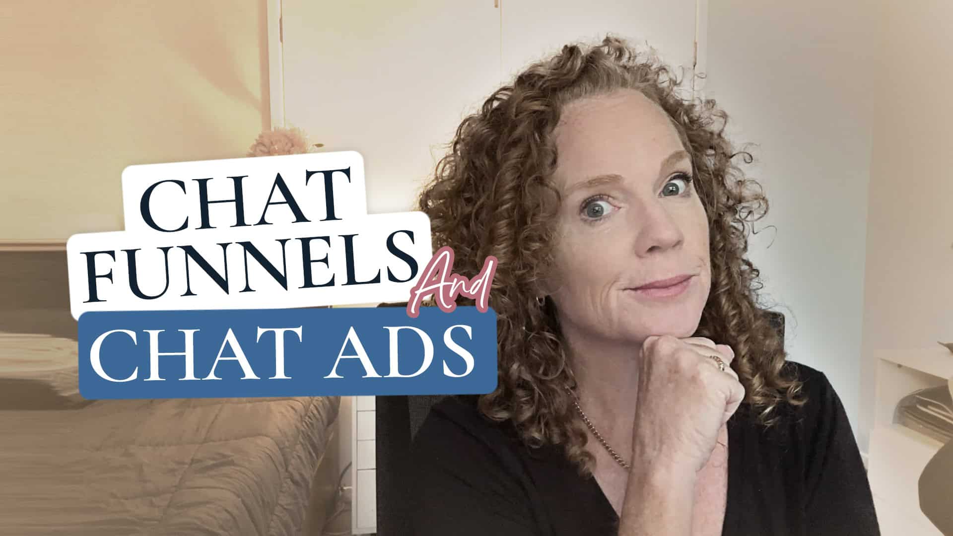 Chat Funnels and Chat Ads