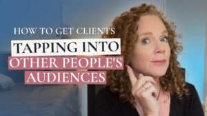 How To Get Clients For Your Facebook Ad Management Services By Tapping Into Other People's Audiences